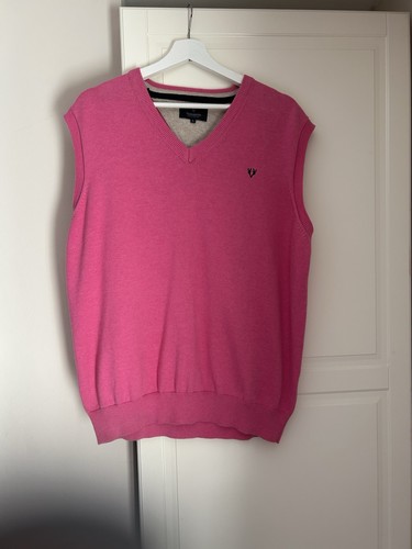 Vedoneire men sleeveless - vedoneire, men's