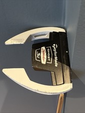 TaylorMade Ghost Spider Si 72