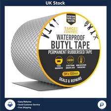 Industrial Strength 5M x 100MM