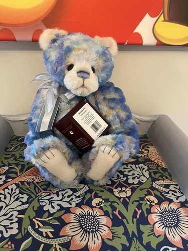 Charlie bears streamers - charlie,
