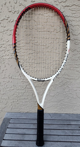 Wilson blx pro staff - pro, 100