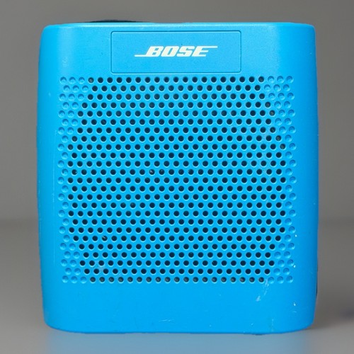 Bose soundlink color - bose,