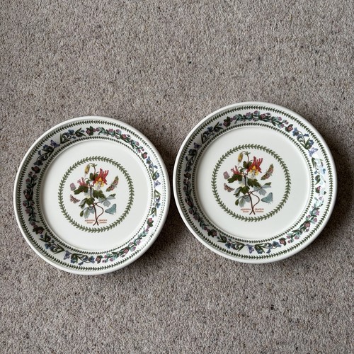 Portmeirion variations side - portmeirion,