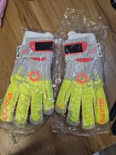Elite Sport goalkeeper gloves