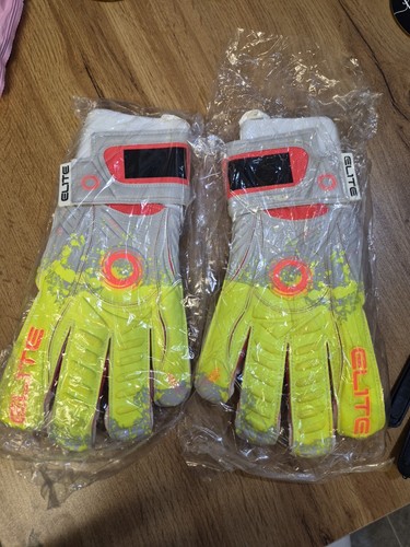 Elite sport goalkeeper gloves - elite,