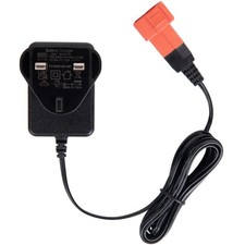 12V SUV Motorcycle Quad Bike Jeeps Power, 12 Volt Charger For Kids Ride On Car