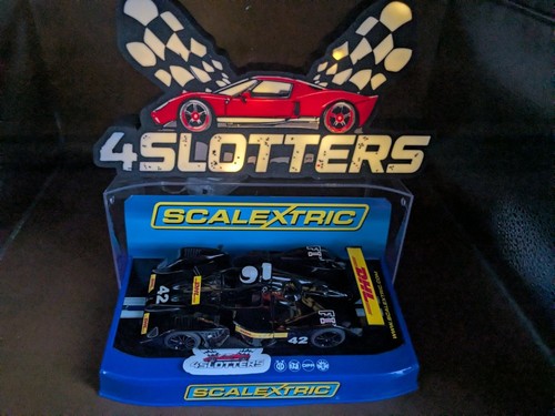 Scalextric lola superslot - scalextric,