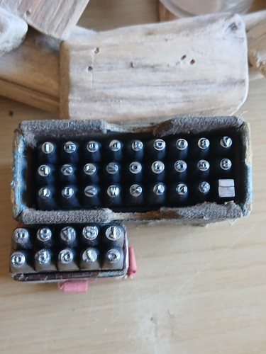 Vintage set imperial - set, of