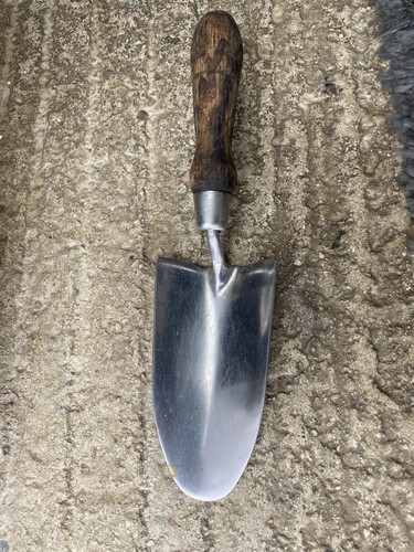 Late vintage stainless steel - late,