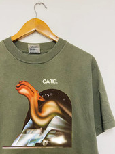 Camel Band Self Titled Album