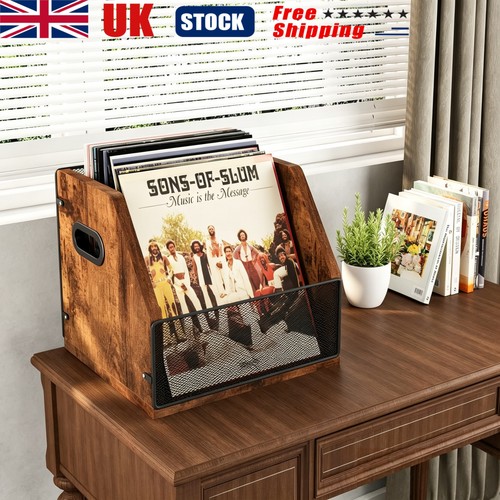 Modern vinyl record - modern,