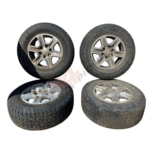 Ford ranger set inch - ranger,
