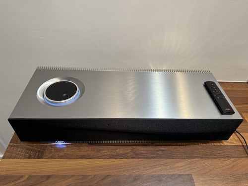 Naim muso 1st generation - naim,