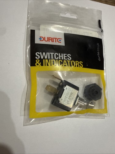 Durite 687 2pin switch - ,
