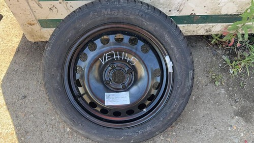 Vauxhall corsa spare - corsa, wheel