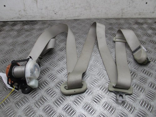 Nissan elgrand left passenger - elgrand,