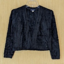 Tommy Hilfiger Womens Navy