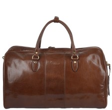 Men’s Large Ashwood Chestnut