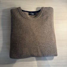 Hackett Crewneck Jumper -