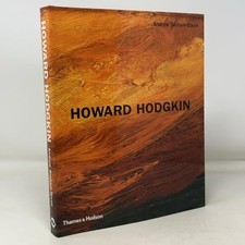 Howard Hodgkin by Andrew
