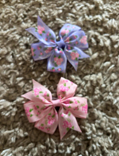 Girls set pink purple - girls,