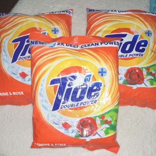 Tide double deep clean - tide,