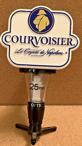 Courvoisier napoleon brandy - courvoisier,