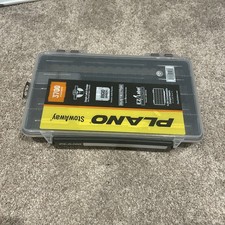 Plano 3700 StowAway Tackle Box