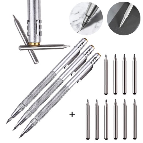 Hand tool scriber pen - hand,