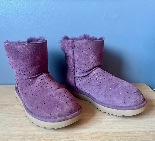 Ugg classic mini stargirl - classic,