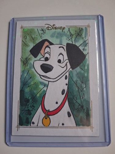 2026 topps neon - disney, 101