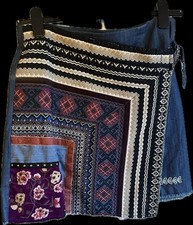 Stunning Desigual Embroidered