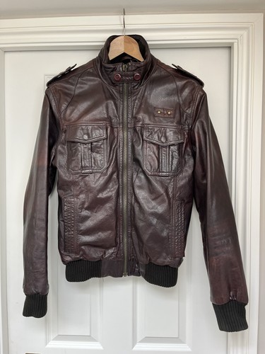 Vintage river island brown - vintage,