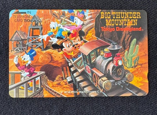 Tokyo disneyland big - tokyo,
