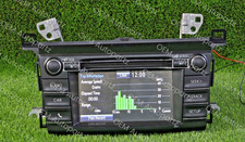 Toyota Rav4 13-18 CD Player