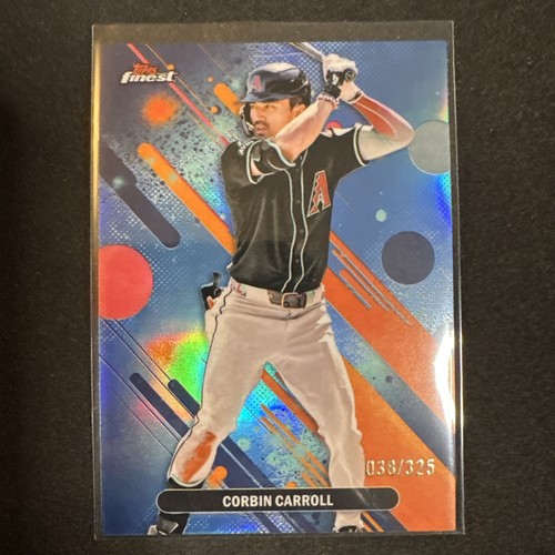 Corbin carroll 2025 - carroll,