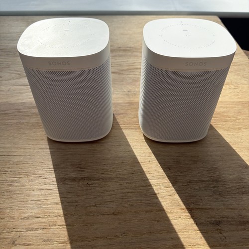 Sonos one a100 - gen, smart