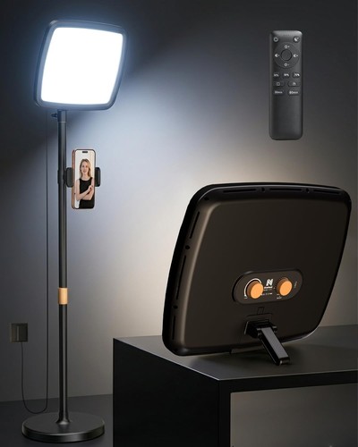 20w led video light - 20w,