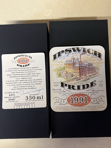 Tolly cobbold beer - cobbold, bottle