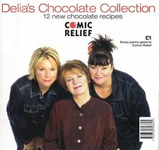 Delia's Chocolate Collection
