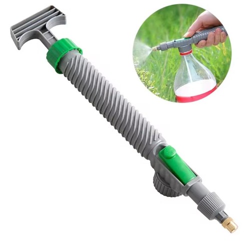 Manual pressure spray - manual,
