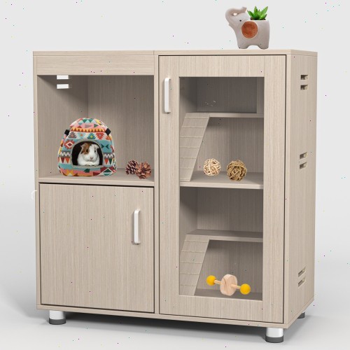 Hamster cage floors - hamster, floors,