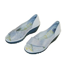 Fly London Yoma Wedge Women's