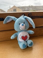 Care Bear Cousins 2005 Swift