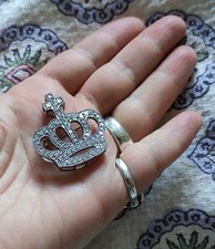 Tru Diamonds Gorgeous Platinum