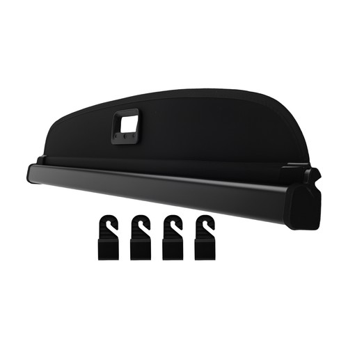 Boot load cover luggage - load,