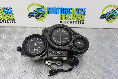 Honda nsr 125 clocks - honda, speedo