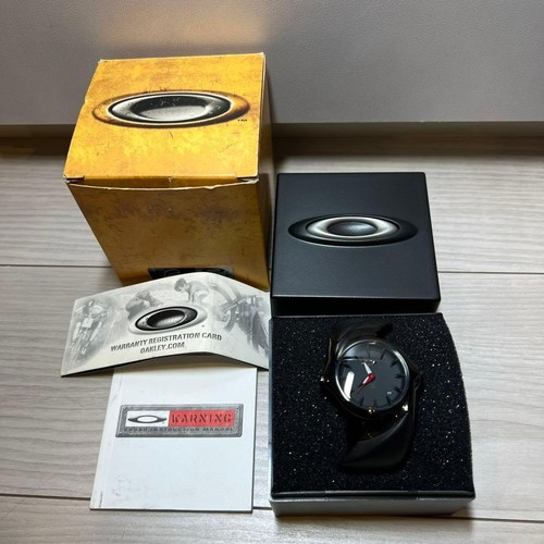 Oakley crush stealth - oakley,