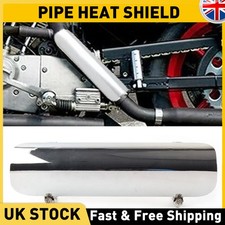 Motorcycle Exhaust Muffler
