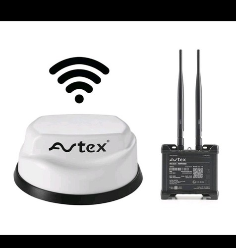 Avtex amr985 5g 12v wifi - , 4g